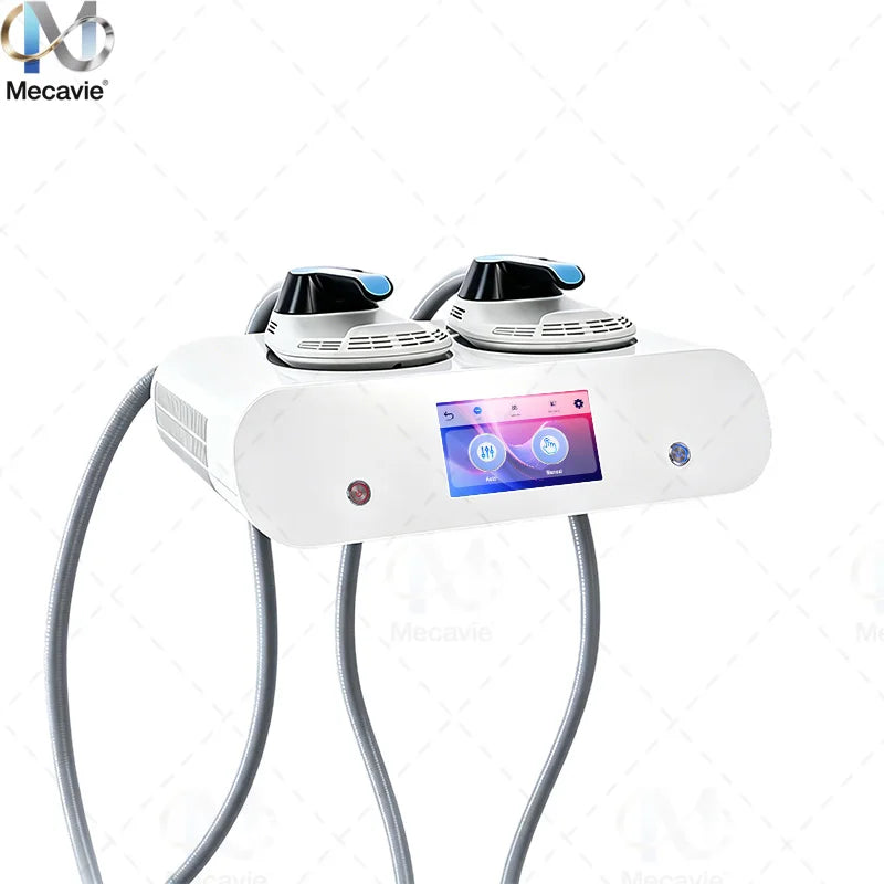 Emsnova EMS HIEMT Body Sculpting Machine for Fat Loss