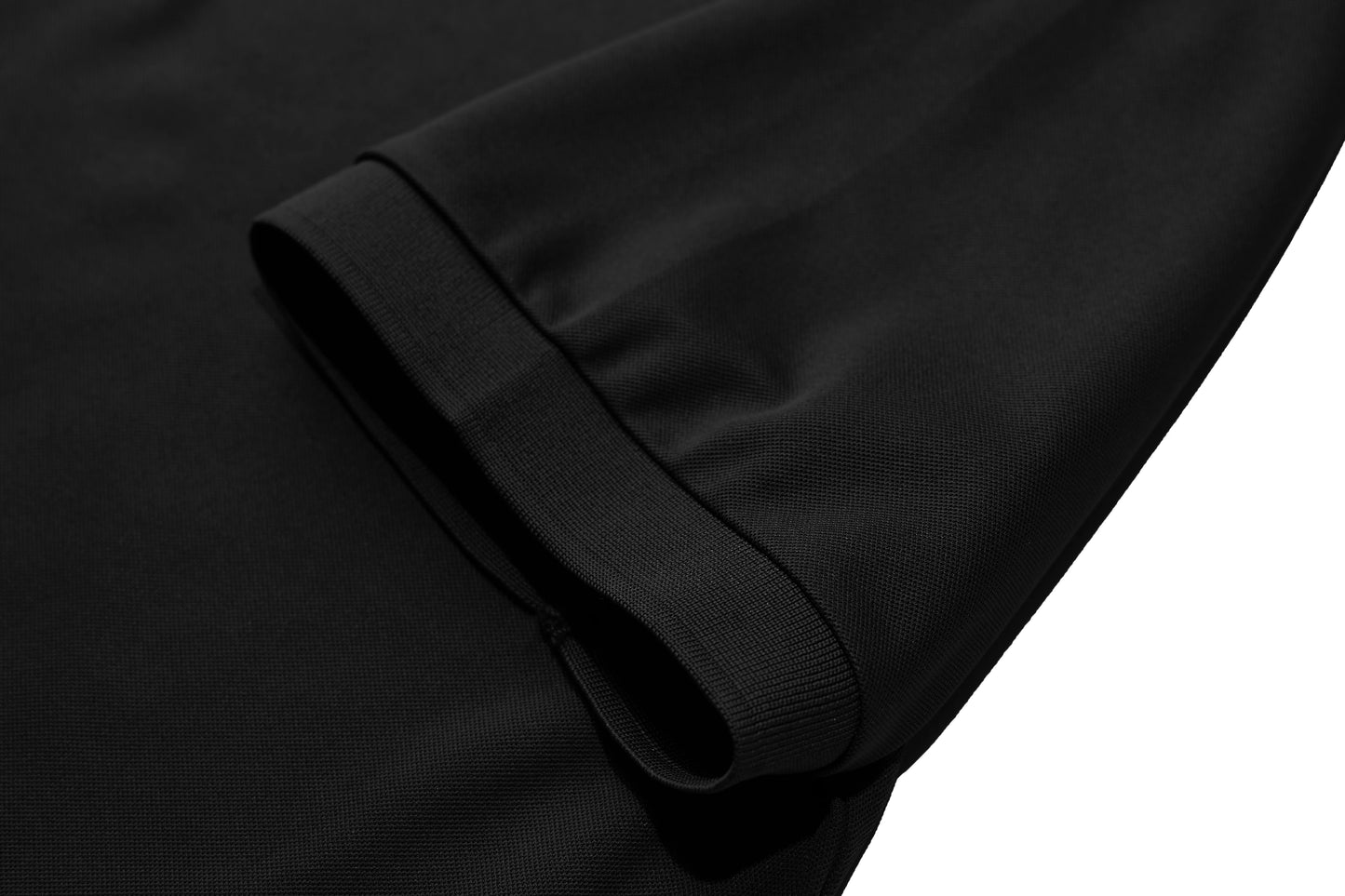 Men's Golf Performance Shirts Quick Dry Breathable Polo 3 Pack