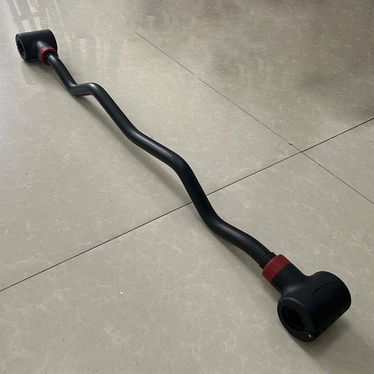 MARSAFIT Adjustable Dumbbell Converter for Barbell and Kettlebell Sets
