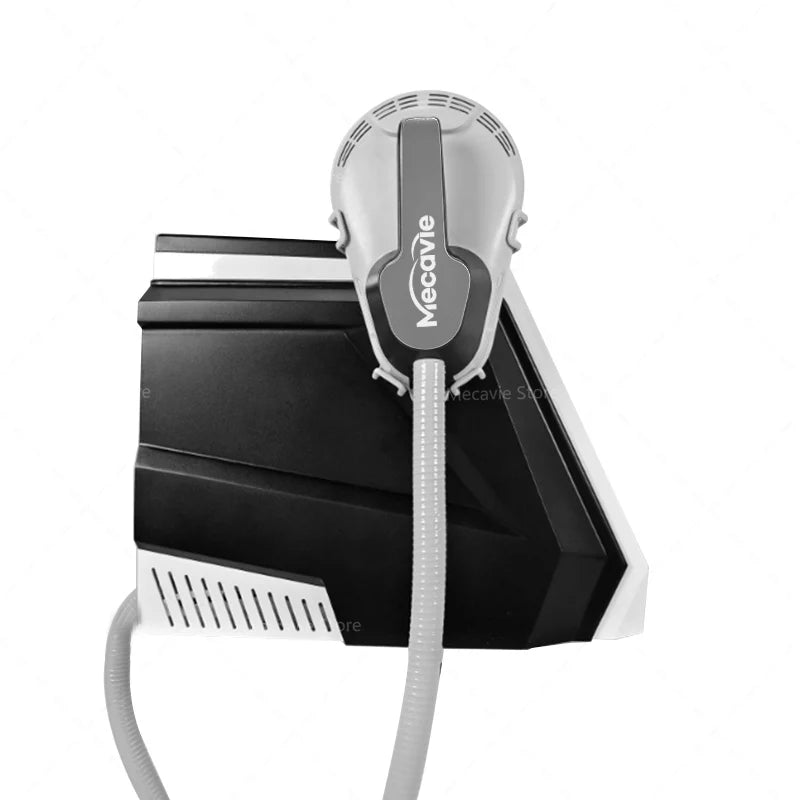 RF EMS 6500W  Body Machine MECAVIE NEO Fat Burning Muscle Toning Device For Pelvic Abdomen Thighs