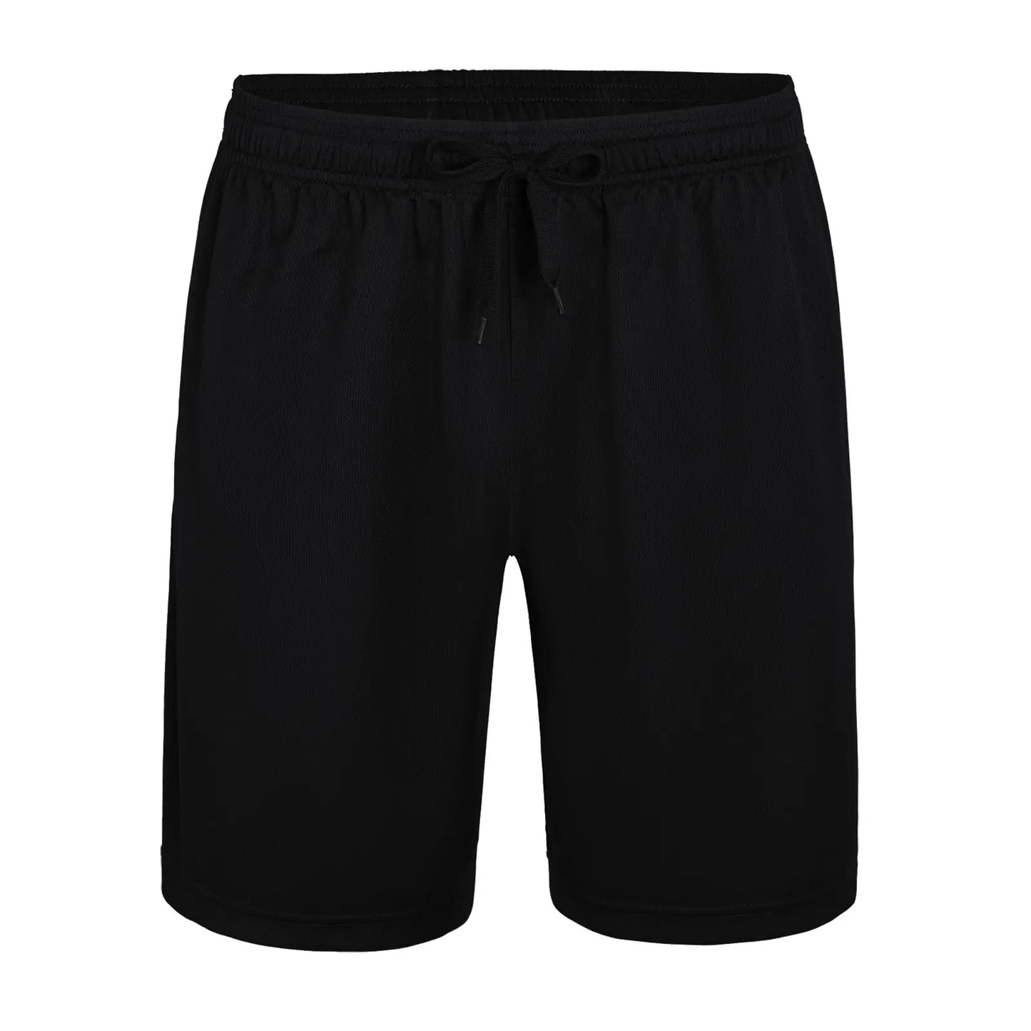 Men's Basketball Shorts Quick Dry Loose Fit With Pockets