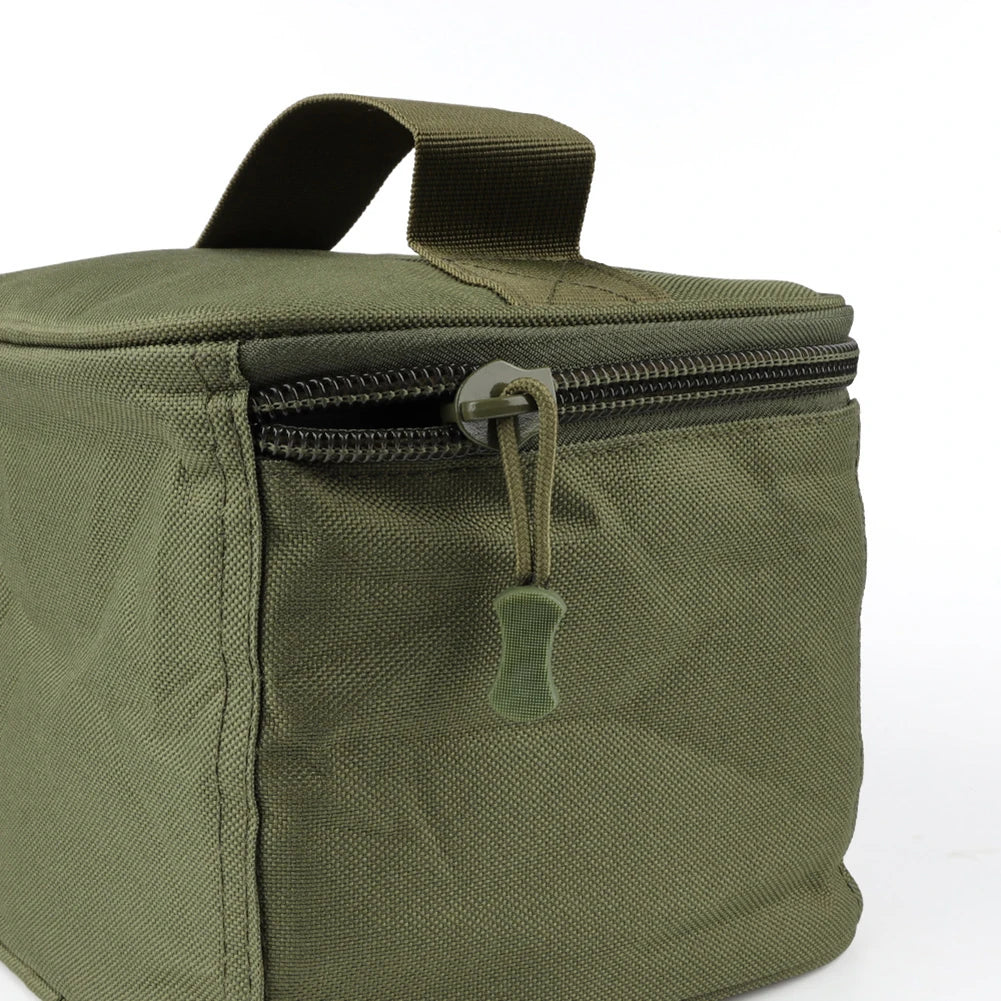Fishing Reel Case Fishing Reel Bag Fishing Accessories Fishing Reel Storage Bag Waterproof for Saltwater Or Freshwater Fishing