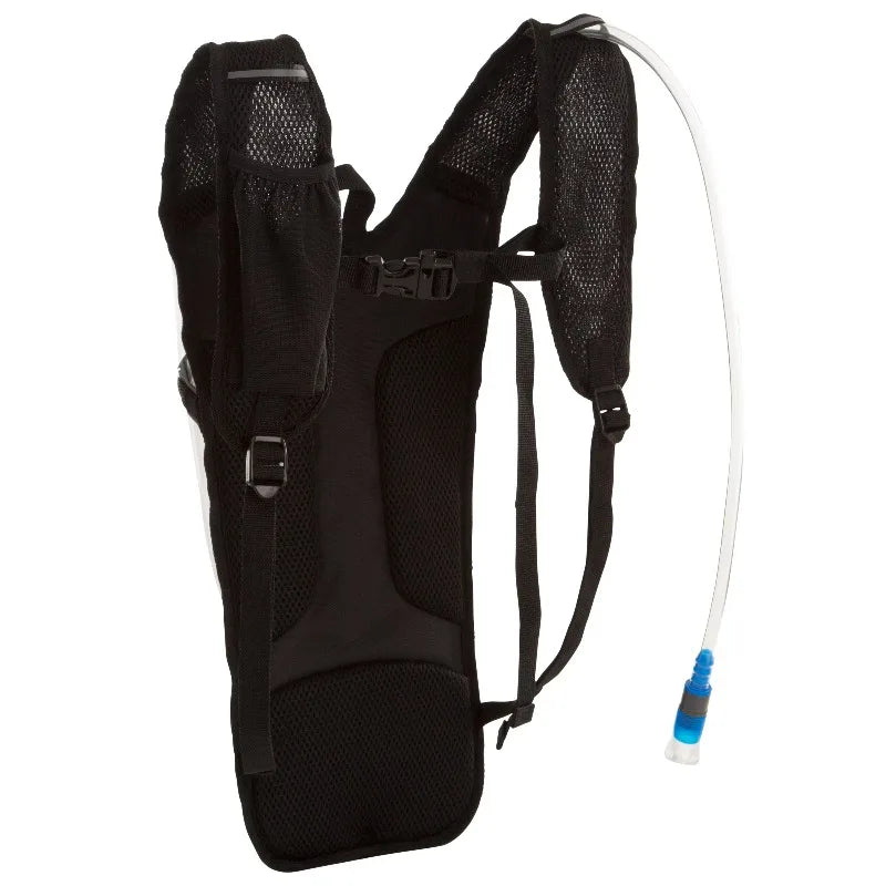 Festival Hydration Backpack Unisex Lightweight Reservoir