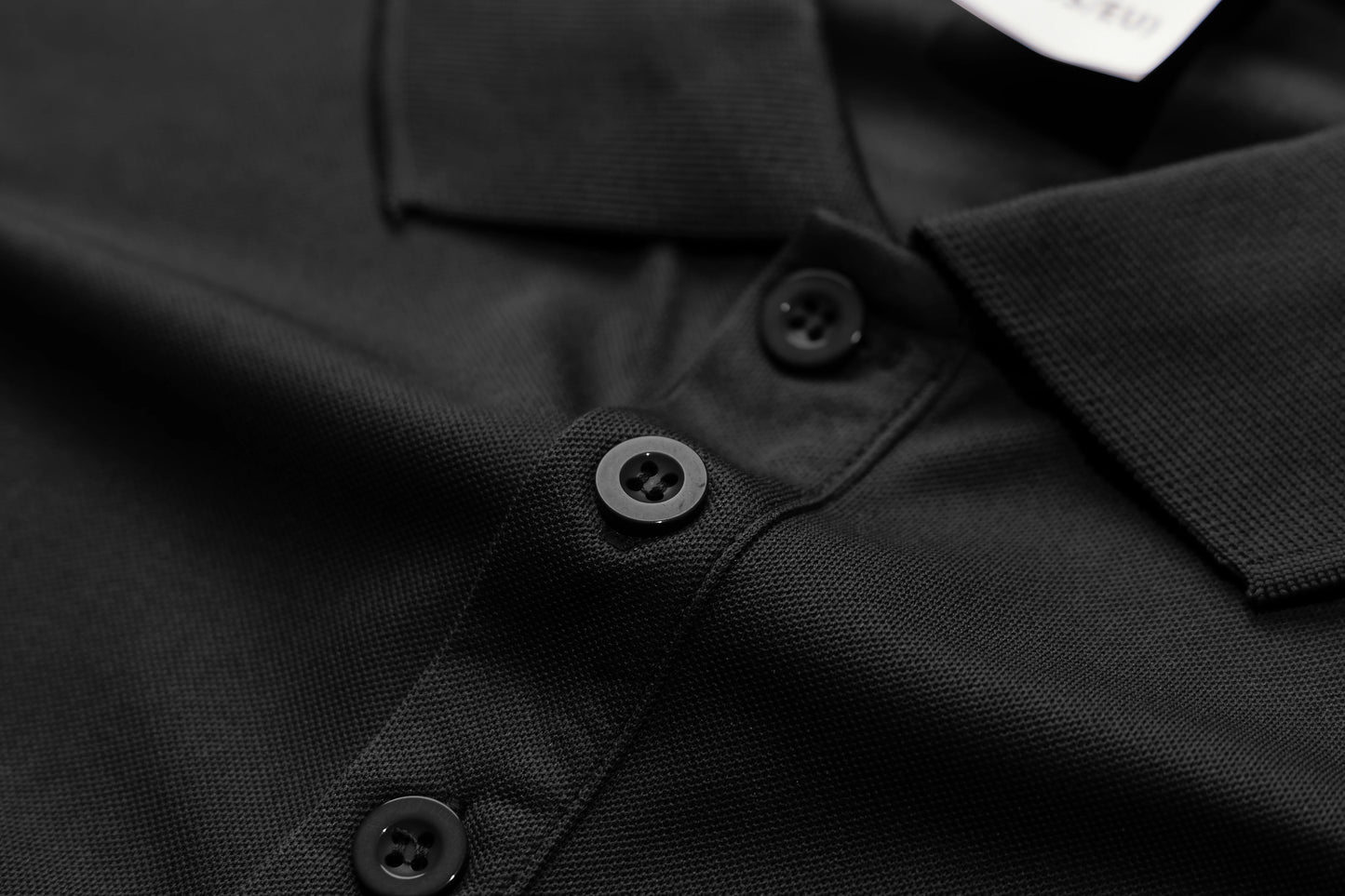 Men's Golf Performance Shirts Quick Dry Breathable Polo 3 Pack