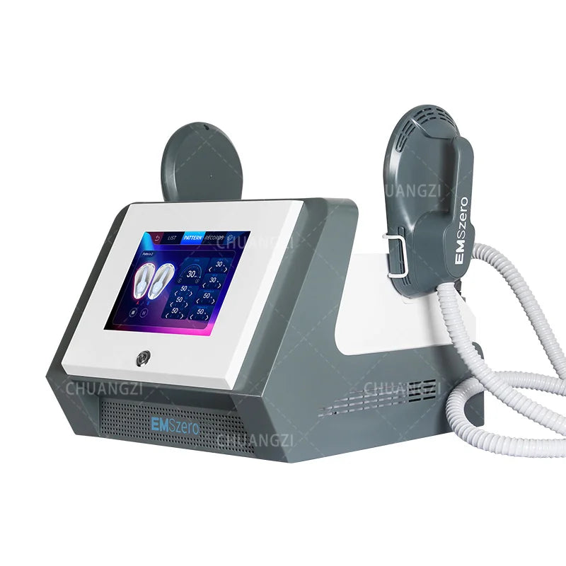 EMSZERO Sculpting Neo RF Machine For Body Slimming Fat Removal