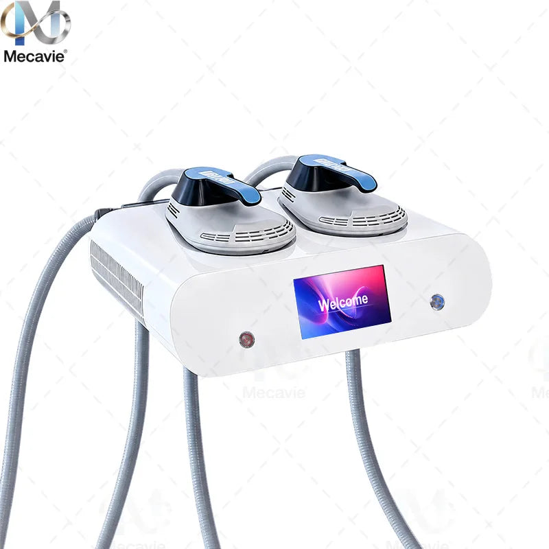 Emsnova EMS HIEMT Body Sculpting Machine for Fat Loss