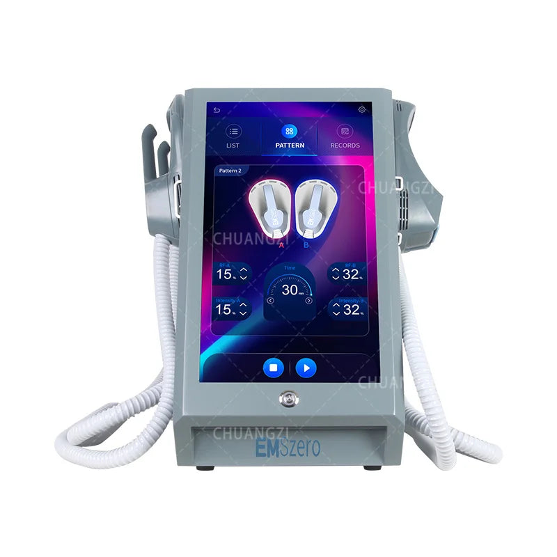 EMSZERO Sculpting Neo RF Machine For Body Slimming Fat Removal